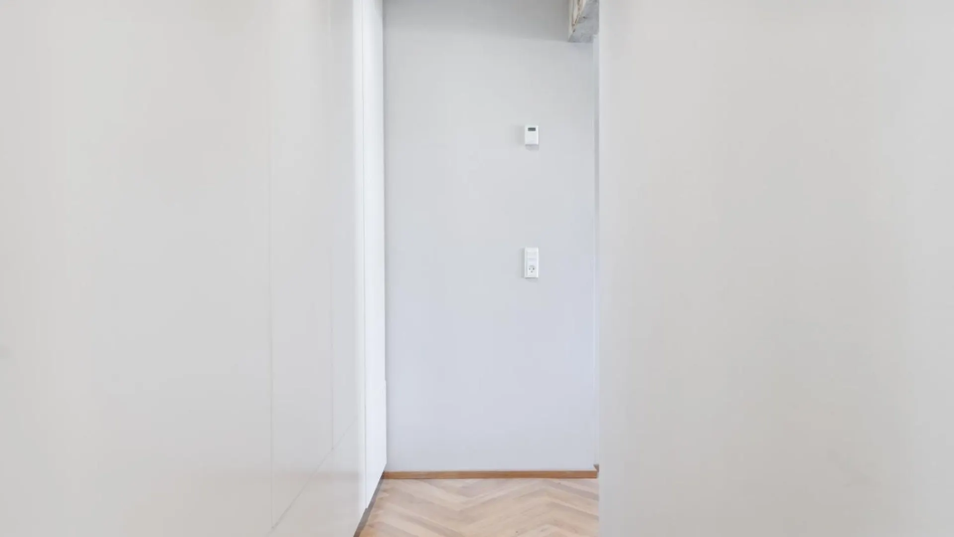 Luksus Aarhus C-Lejlighed Med Panorama Udsigt
